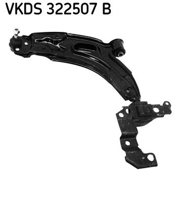Brat suspensie roata SKF VKDS 322507 B
